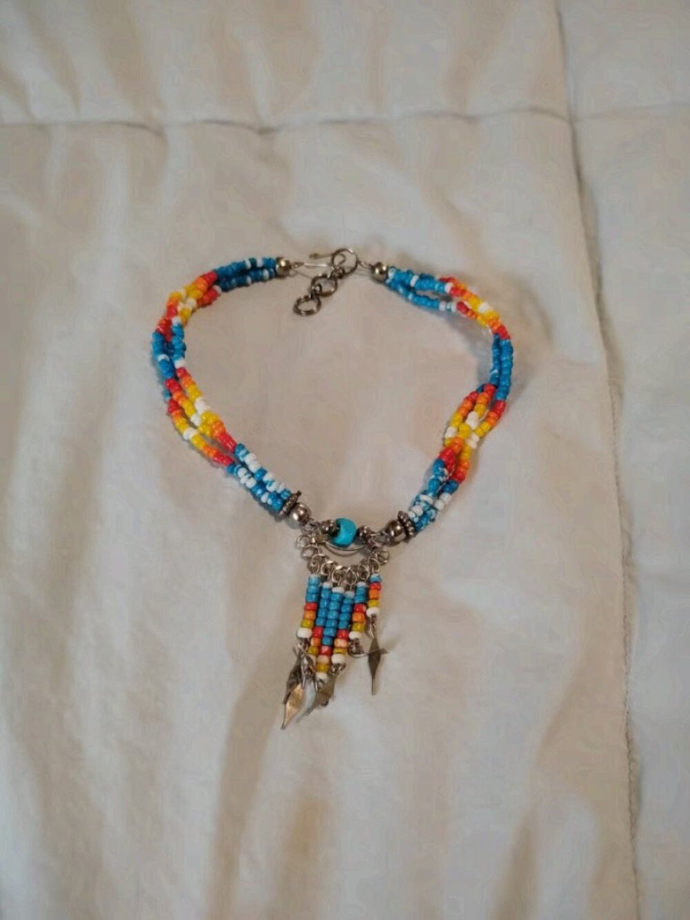 Anklet
